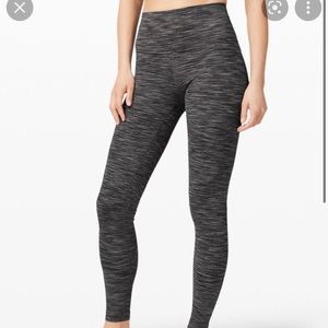 Lululemon Align HR 28”